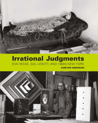 Kirsten Swenson — Irrational Judgments