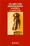 Andrea Camilleri — Un mes con Montalbano 
