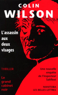 Colin Wilson — L'assassin aux deux visages