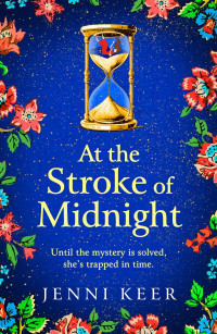 Jenni Keer — At the Stroke of Midnight