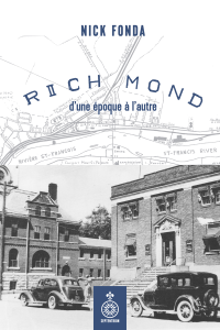 Nick Fonda — Richmond d'une époque à l'autre