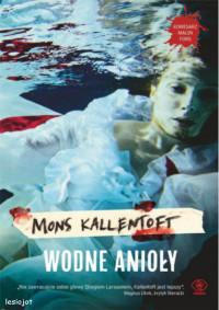 Kallentoft Mons — Wodne anioly