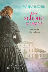 Marja Visscher — Een schone getuigenis