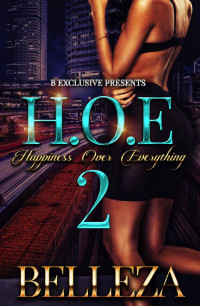 Belleza — Happiness Over Everything (H.O.E.) 2