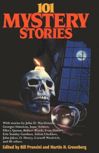 coll — 101 Mystery Stories