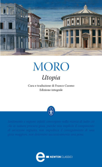 Tommaso Moro — Utopia