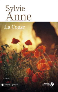 Sylvie ANNE — La Couze