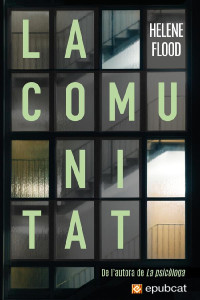 Helene Flood — La comunitat