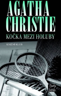 Christie Agatha — Kočka mezi holuby