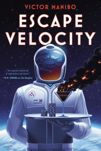 Victor Manibo — Escape Velocity