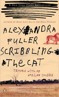 Alexandra Fuller — Scribbling the Cat