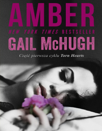 Gail McHugh — Amber