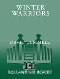 David Gemmell — Winter Warriors