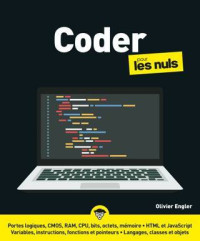 Olivier Engler — Coder pour les Nuls