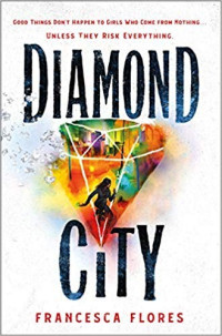 Francesca Flores  — Diamond City