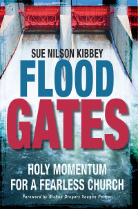 Sue Nilson Kibbey; — Flood Gates