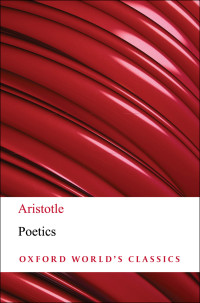 Aristotle; — Poetics