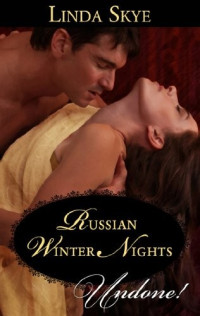 Linda Skye — Russian Winter Nights