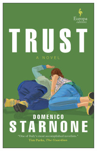 Domenico Starnone — Trust