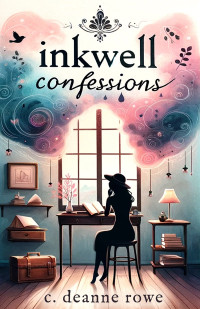 C. Deanne Rowe — Inkwell Confessions