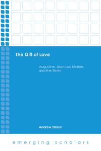 Andrew Staron — The Gift of Love