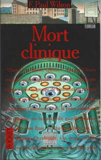 Paul WILSON — Mort clinique