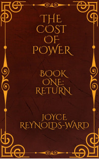 Joyce Reynolds-Ward — The Cost of Power