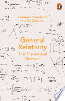 Leonard Susskind, Andre Cabannes — General Relativity