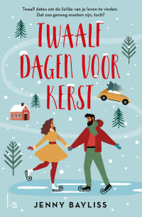 Jenny Bayliss — Twaalf dagen voor kerst