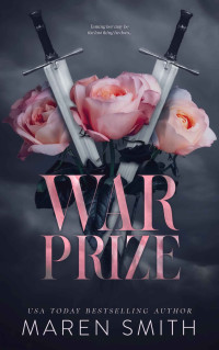 Smith, Maren — War Prize