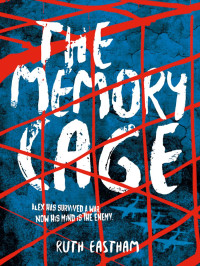 Eastham, Ruth — The Memory Cage