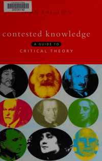 John Phillips — Contested Knowledge