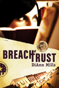 DiAnn Mills; — Breach of Trust