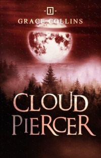 cloudedwithstories — Cloud Piercer
