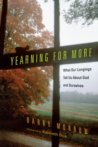 Morrow, Barry L.; — Yearning for More