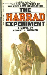 Robert H. Rimmer — The Harrad Experiment