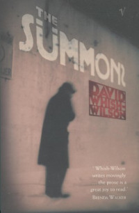 David Whish-Wilson — The Summons