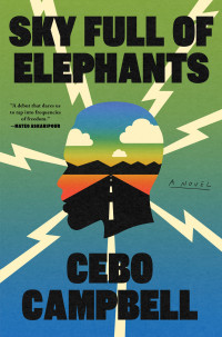 Cebo Campbell — Sky Full of Elephants: A Novel