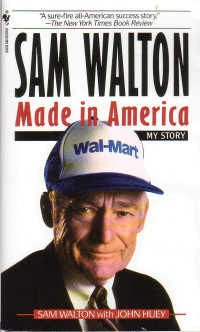 Sam Walton — Made in America