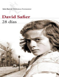 David Safier — 28 días