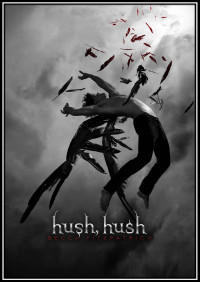 Carla — Livro Sussurro (Hush Hush) Becca Fitzpatrick- Baixa Tudo Br