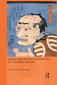 Unknown — Manga and the Representation of Japanese History