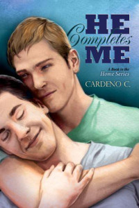 Cardeno C. — He Completes Me (Home 2) MM