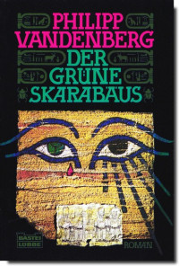 Vandenberg, Philipp — Der grüne Skarabäus