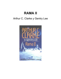Arthur C. Clarke, Gentry Lee — Rama II