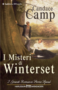 Candace Camp — I misteri di Winterset