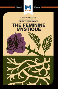 Whitaker, Elizabeth — The Feminine Mystique