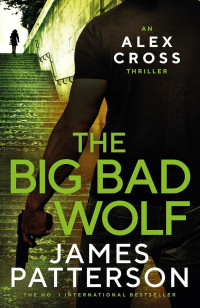 James Patterson — Alex Cross 09: The Big Bad Wolf