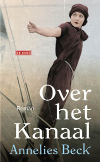 Annelies Beck — Over Het Kanaal