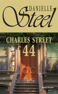 Danielle Steel — Charles Street 44